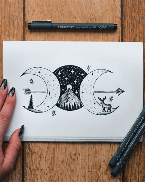 drawing ideas easy sketch|60 + Easy Drawing Ideas For Your Sketchbook.